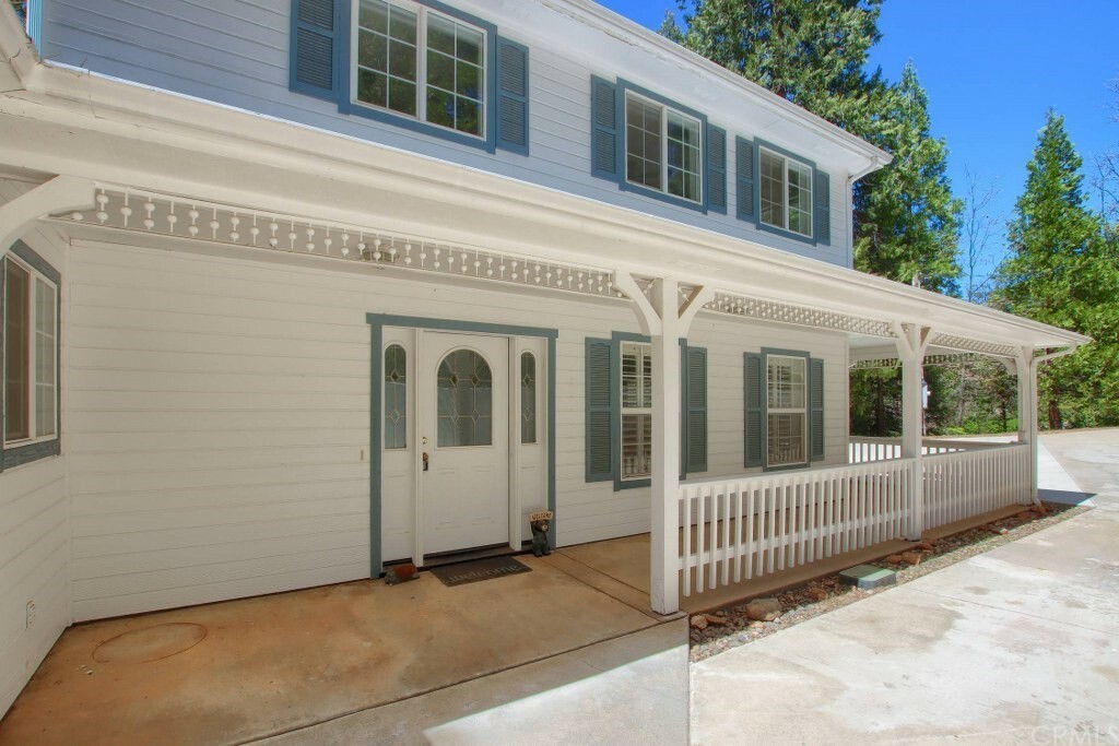 Property Photo:  7179 Snyder Ridge Road  CA 95338 