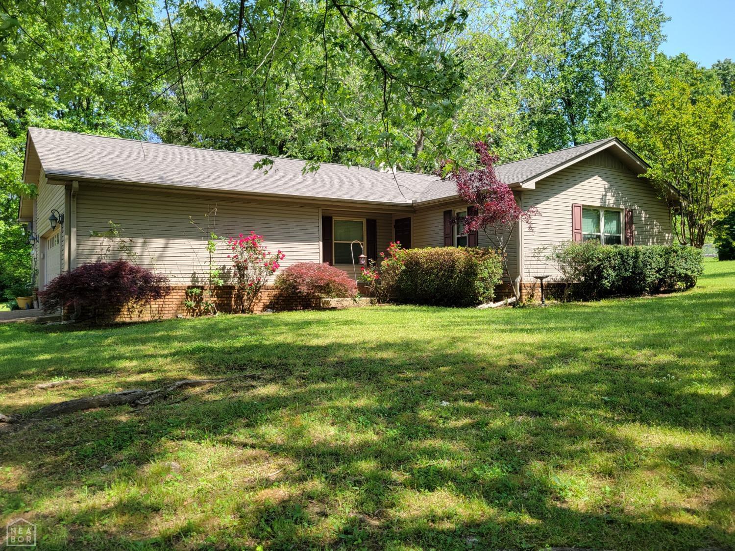 Property Photo: 308 Toni Ann Drive AR 72401