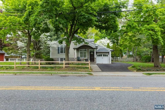 Property Photo:  430 Franklin Turnpike  NJ 07401 