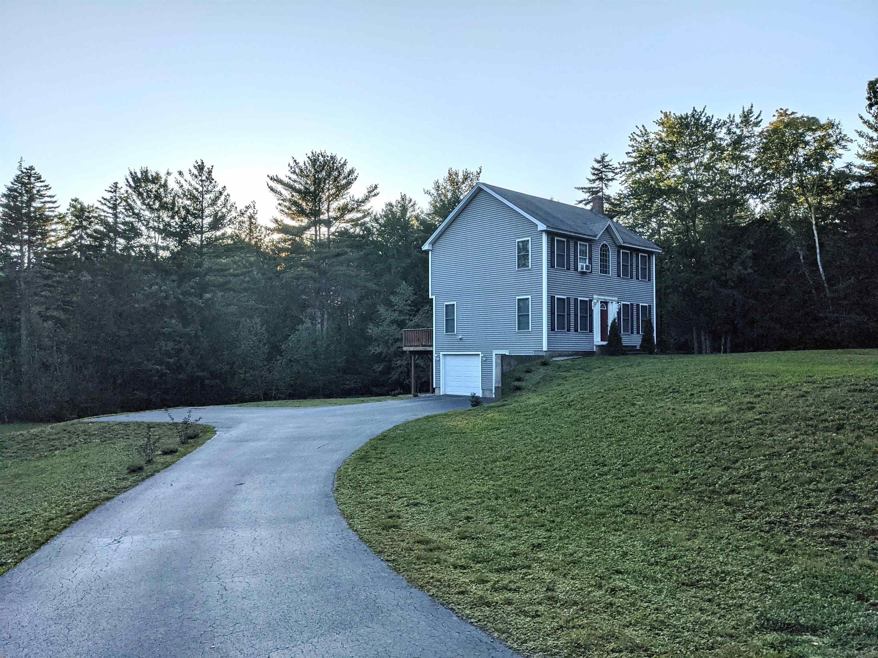 Property Photo:  570 Royalston Road  NH 03447 