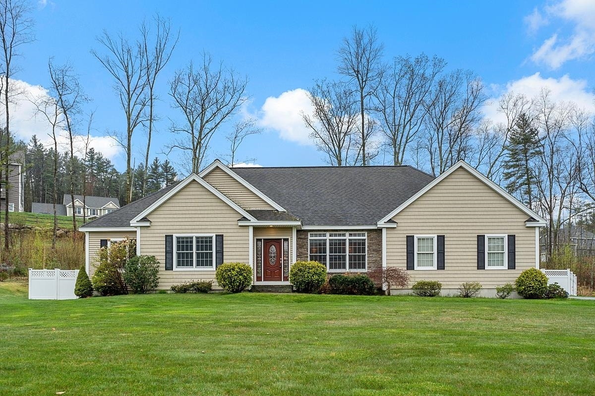 Property Photo:  47 Silver Brook Road  NH 03079 