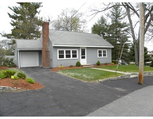 Property Photo: 30 Arbor Road MA 01824