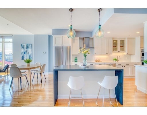 Property Photo: 197 8th St 312 MA 02129