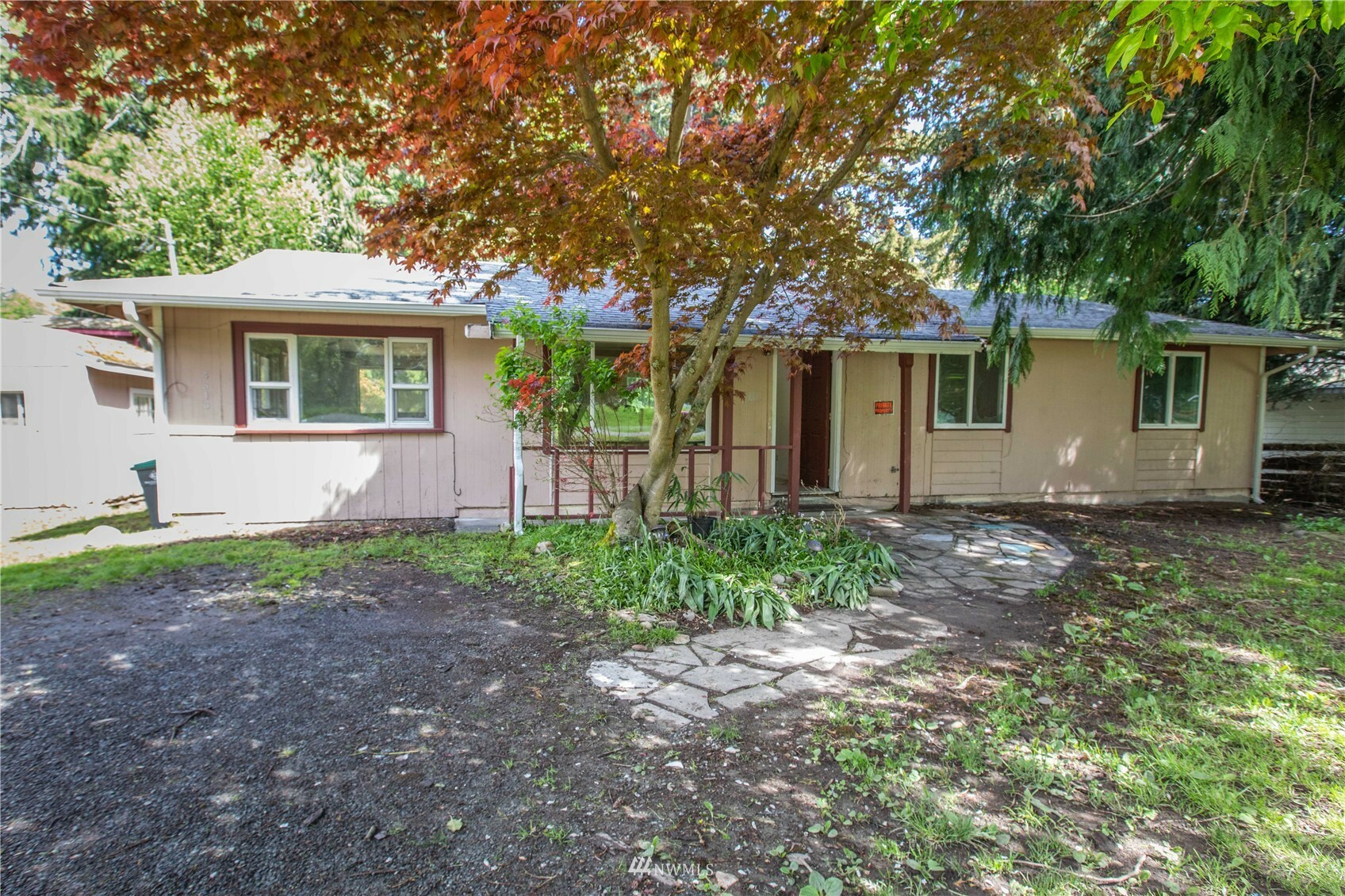 Property Photo:  4313 Douglas Street  WA 98260 