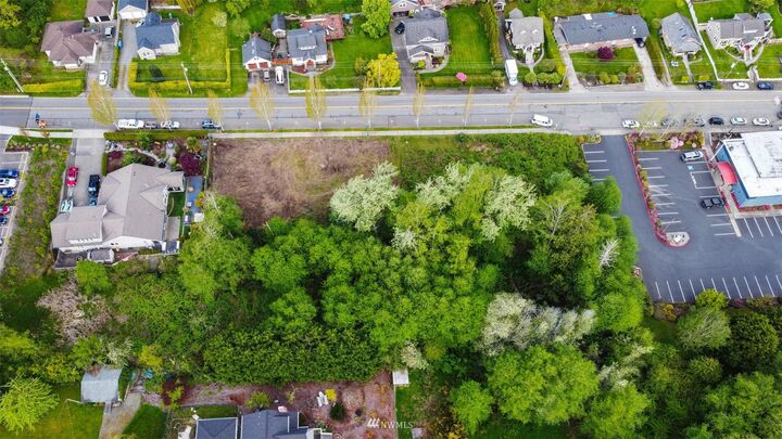 Property Photo:  8069 Stinson Avenue  WA 98332 
