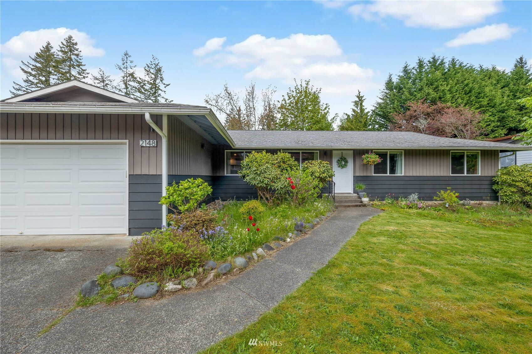 2148 NE Ridgewood Street  Poulsbo WA 98370 photo