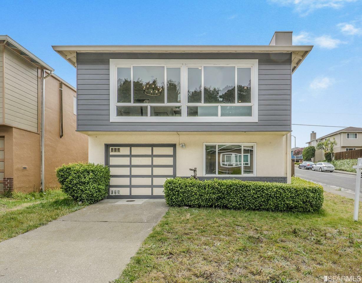 Property Photo:  540 Rutland Drive  CA 94044 