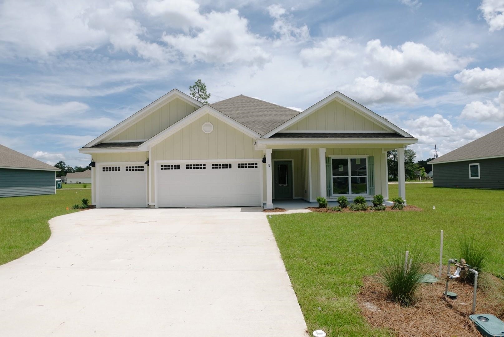 Property Photo:  9 Manchester Drive  FL 32327 