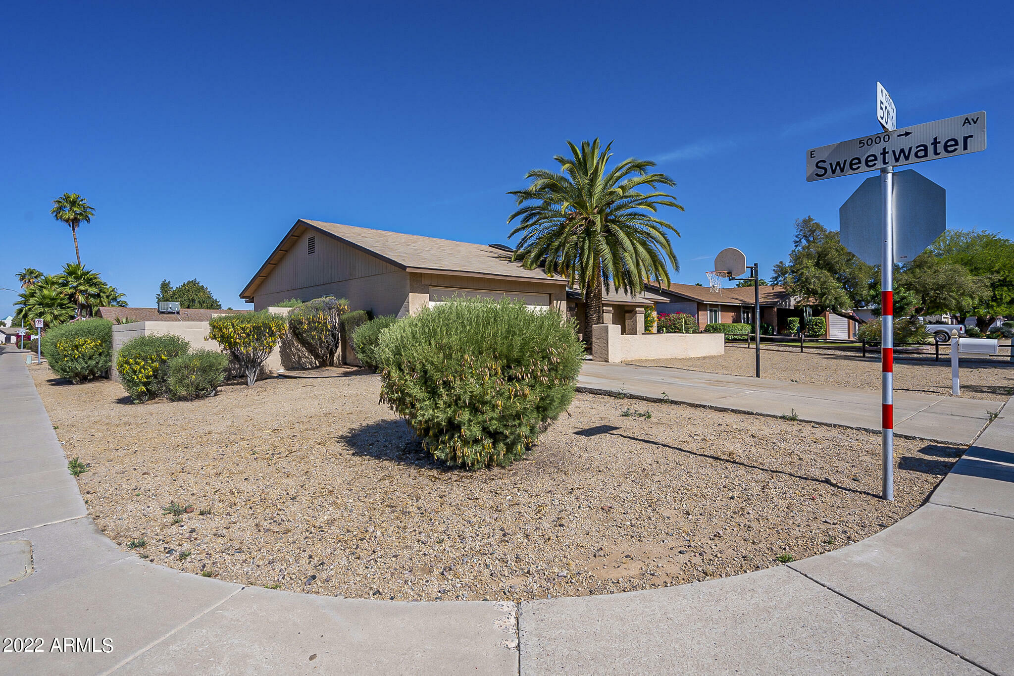 Property Photo:  13002 N 50th Street  AZ 85254 