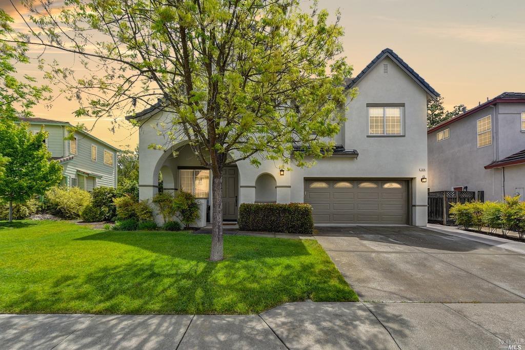515 Kennwood Drive  Ukiah CA 95482 photo