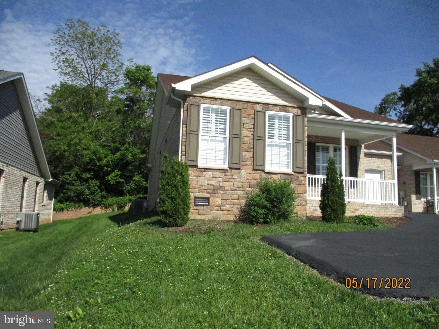 Property Photo:  309 S Delaware Avenue  WV 25401 