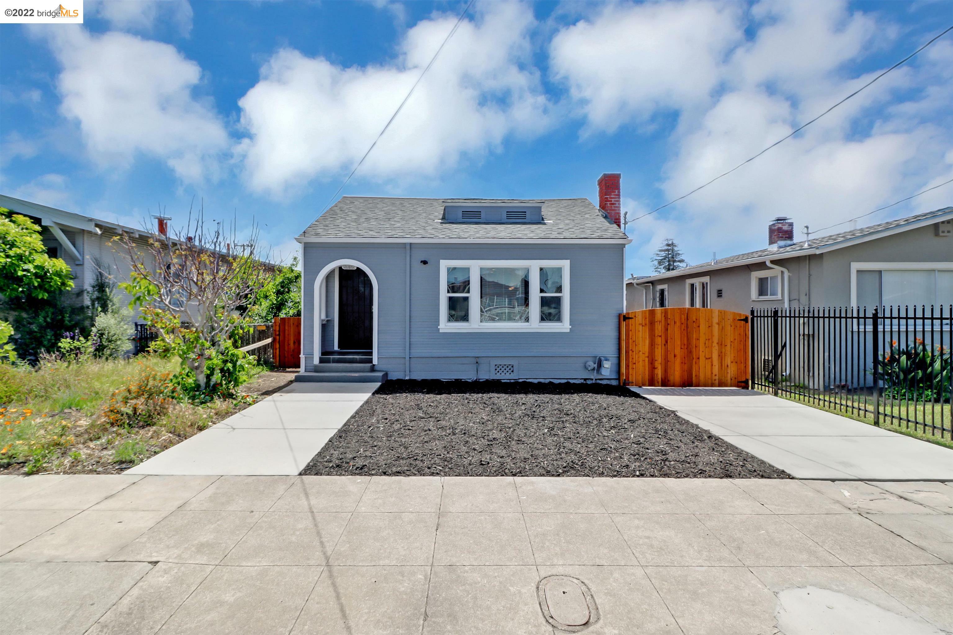 2530 62nd Ave  Oakland CA 94605 photo