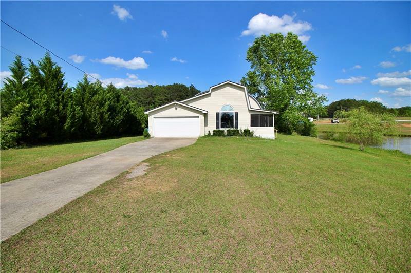 Property Photo:  149 Woody Road  GA 30233 