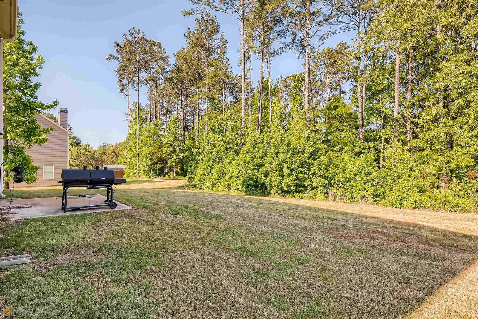 Property Photo:  115 Cowan Ridge  GA 30016 