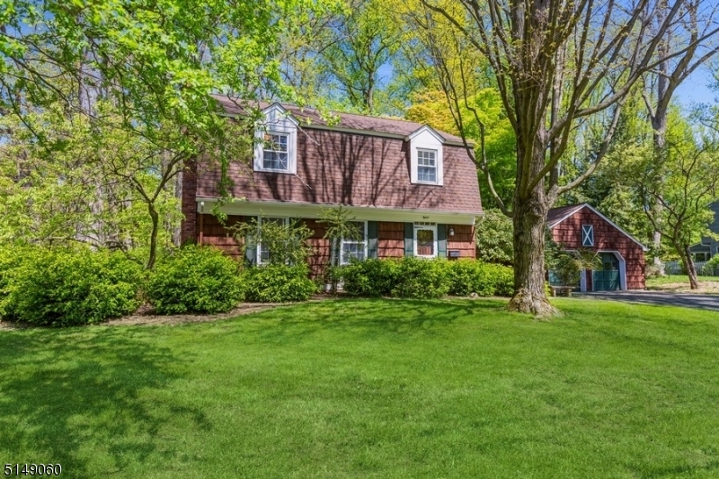 Property Photo: 15 Walsh Way NJ 07950