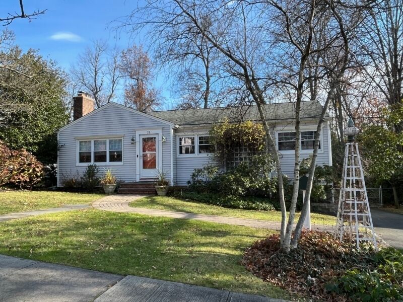 Property Photo:  25 Pihlman Pl  NJ 07928 