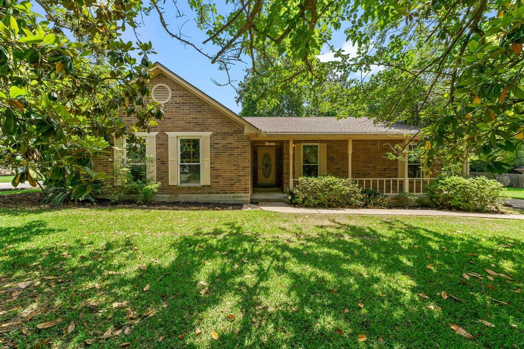 161 Lakeside Drive  Conroe TX 77356 photo