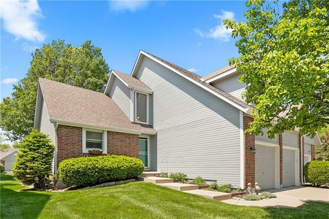 Property Photo: 6853 W 156th Terrace KS 66223