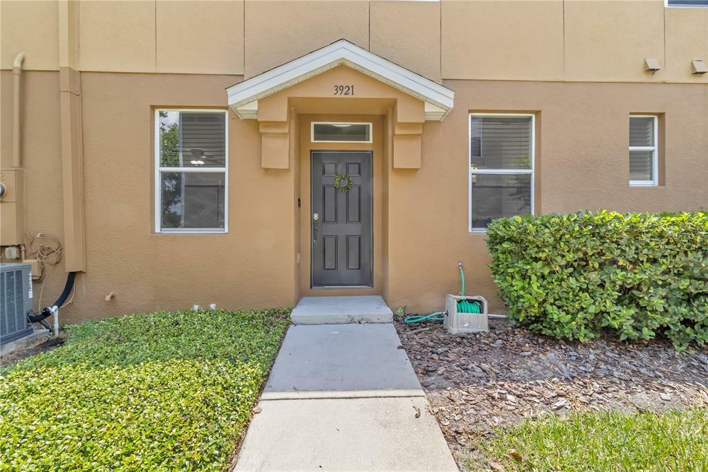 Property Photo: 3921 Pemberly Pines Circle FL 34769