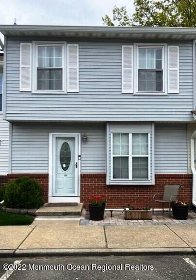 Property Photo: 15 Kim Court NJ 08527
