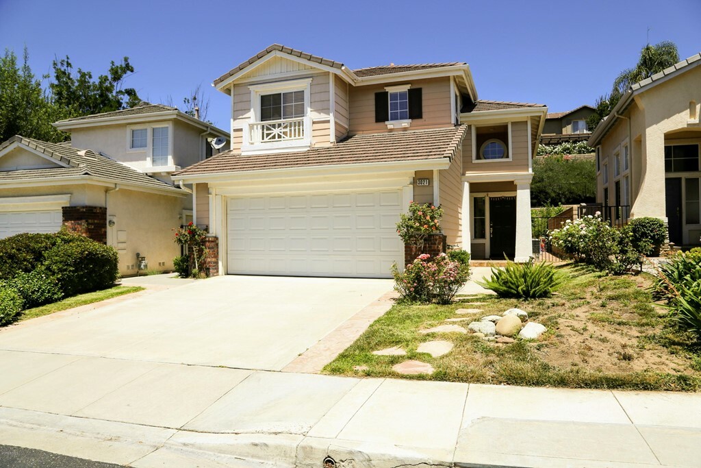 Property Photo:  3021 Blazing Star Drive  CA 91362 