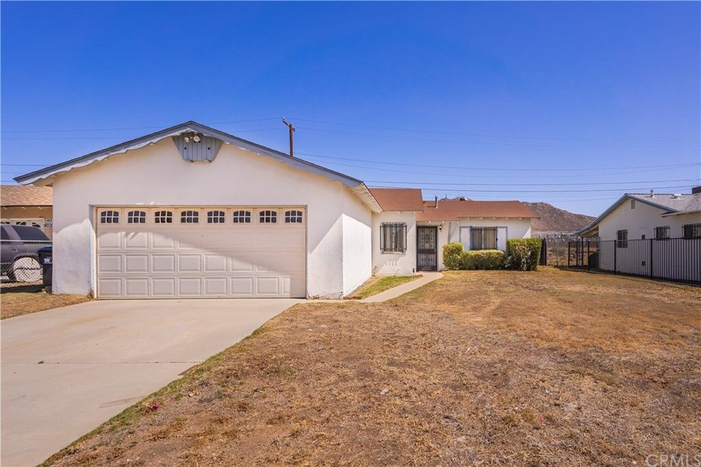 Property Photo:  21722 Eucalyptus Avenue  CA 92553 