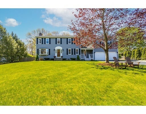 41 Donegal Way  Mansfield MA 02048 photo
