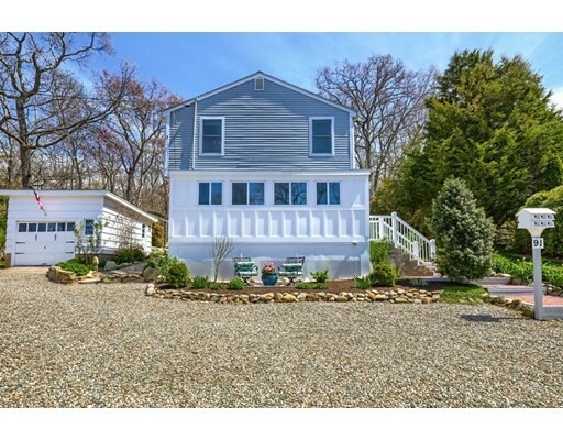 Property Photo:  91 Rocky Hill Rd  MA 02360 