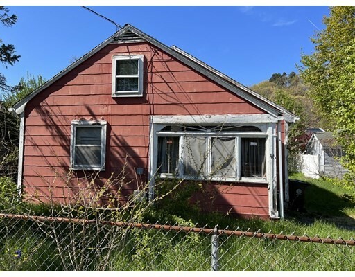 Property Photo: 46 Valley MA 02148