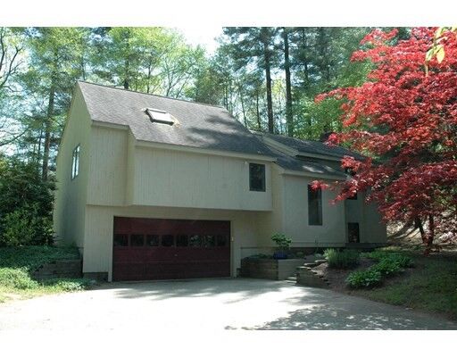 Property Photo:  295 Groton Rd  MA 01886 