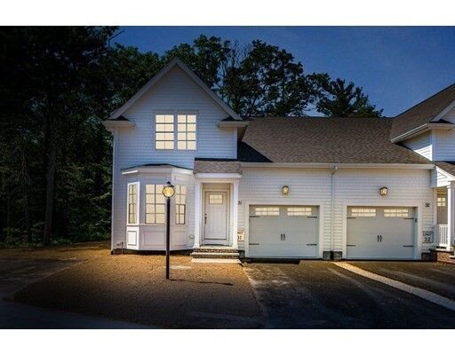 Property Photo:  27 Acorn Place 27  MA 02054 