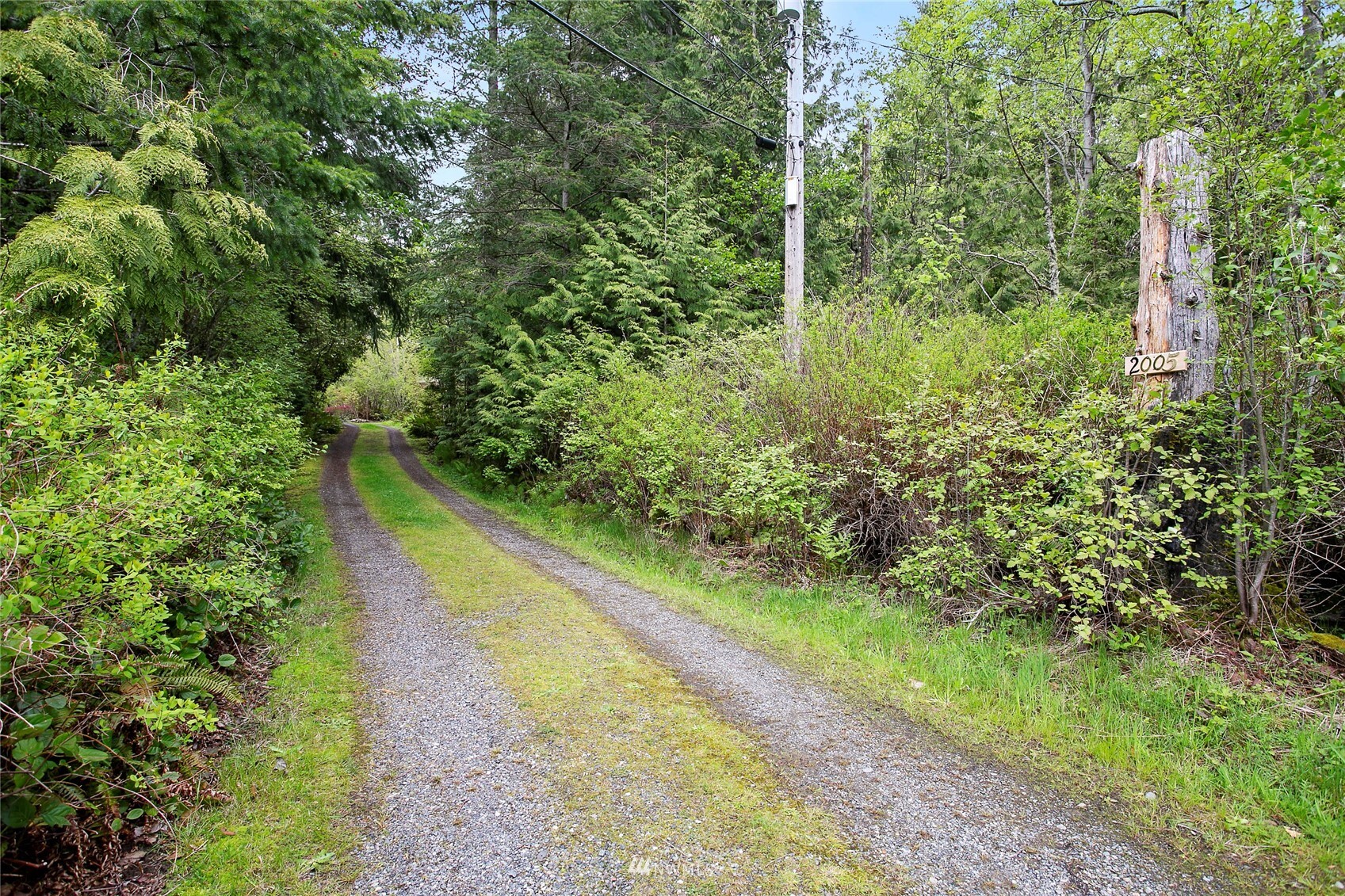 Property Photo: 2005 Governor Road WA 98229