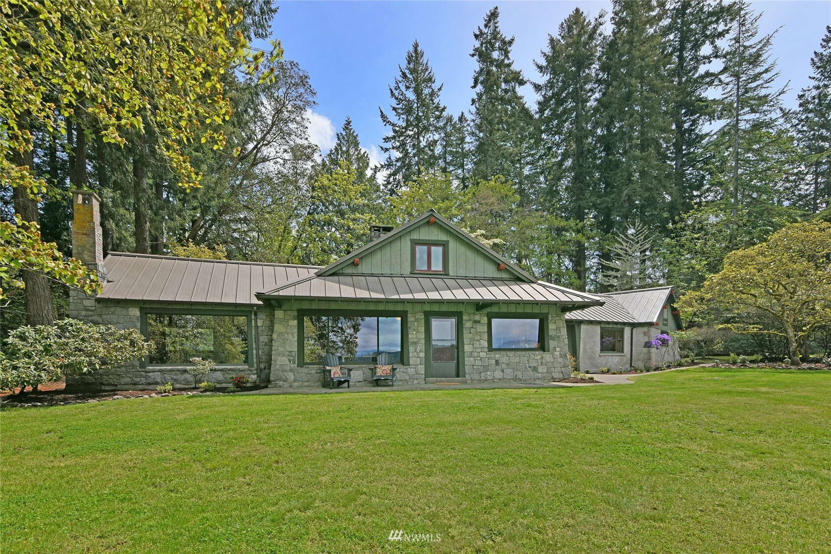 Property Photo: 7441 Tracyton Boulevard NW WA 98311