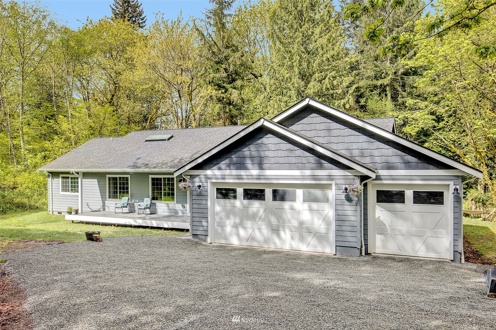 Property Photo:  29320 NE 189th Street  WA 98019 