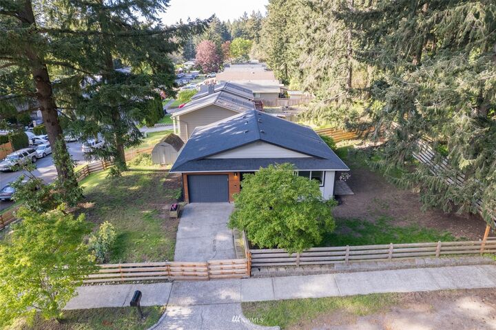 Property Photo: 2037 E 59th Street WA 98404