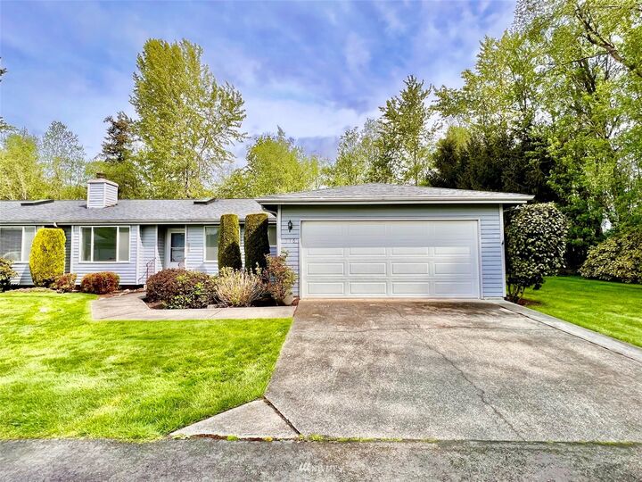 2901 Club Court 316  Mount Vernon WA 98273 photo