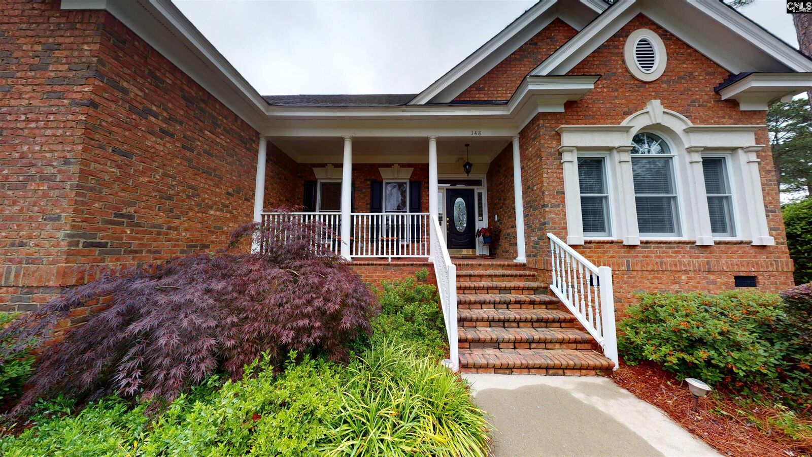 Property Photo: 148 High Knoll Rd SC 29223