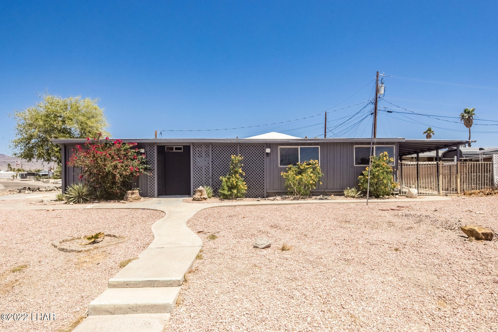 Property Photo:  2540 Patti Way  AZ 86404 