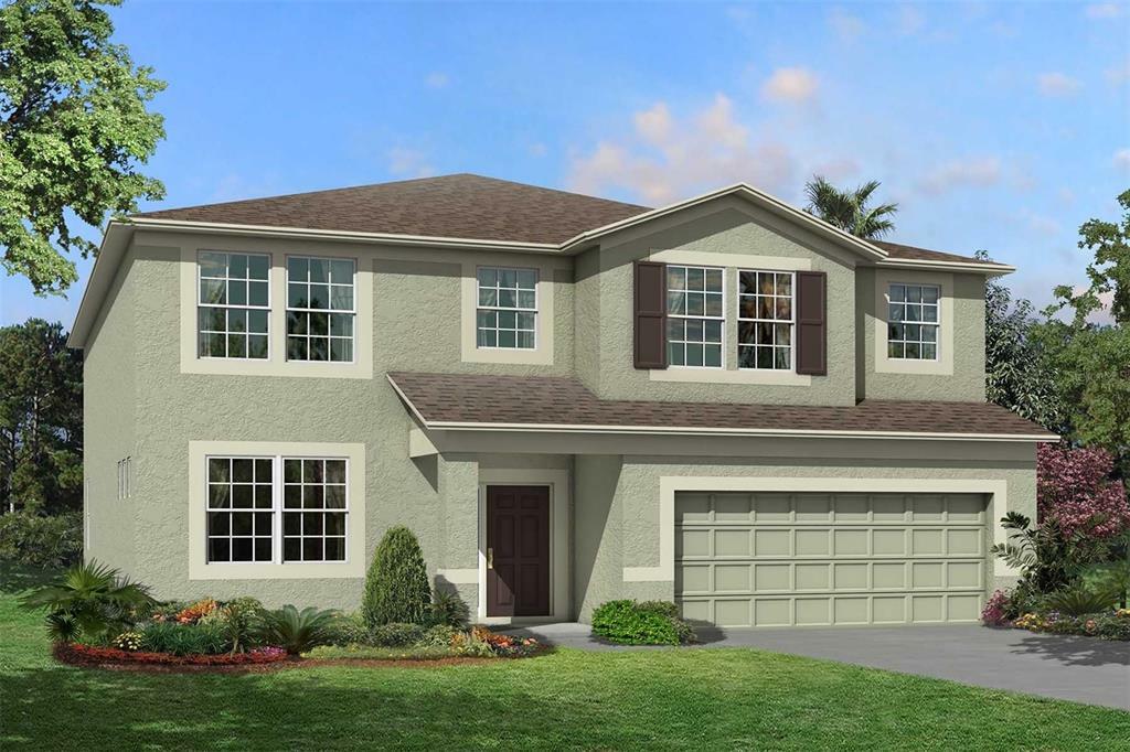 Property Photo:  4923 Eagle Rock Drive  FL 33598 