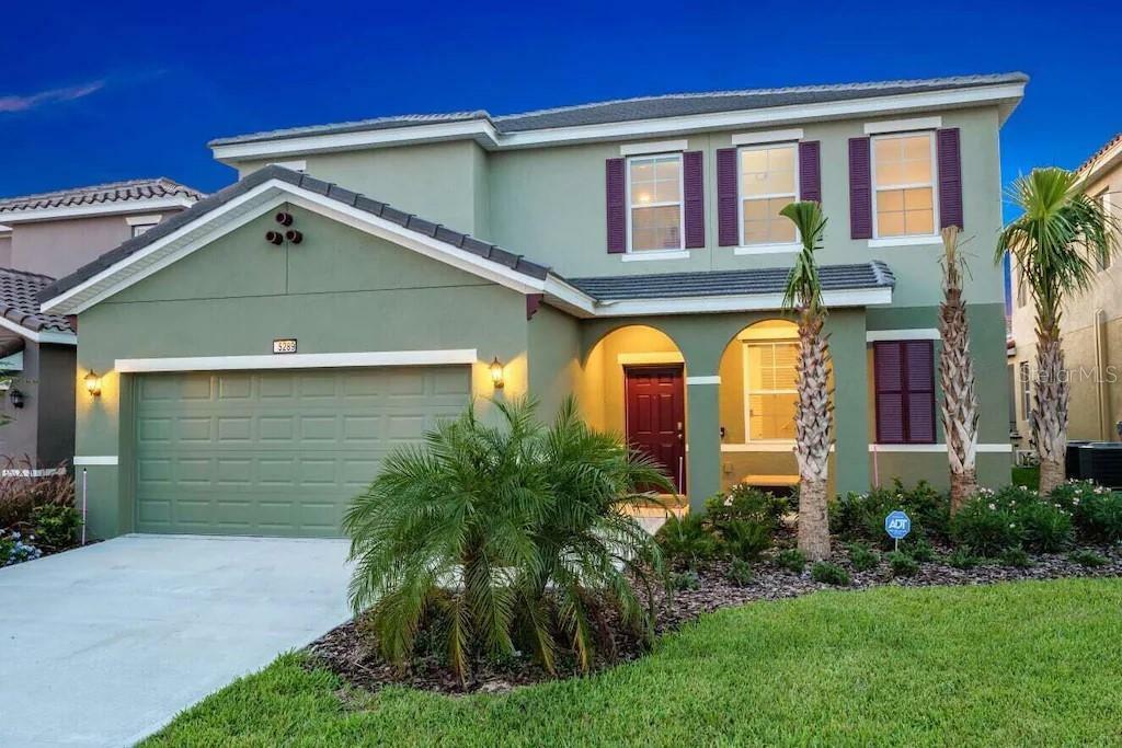 Property Photo:  5289 Oakbourne Avenue  FL 33837 