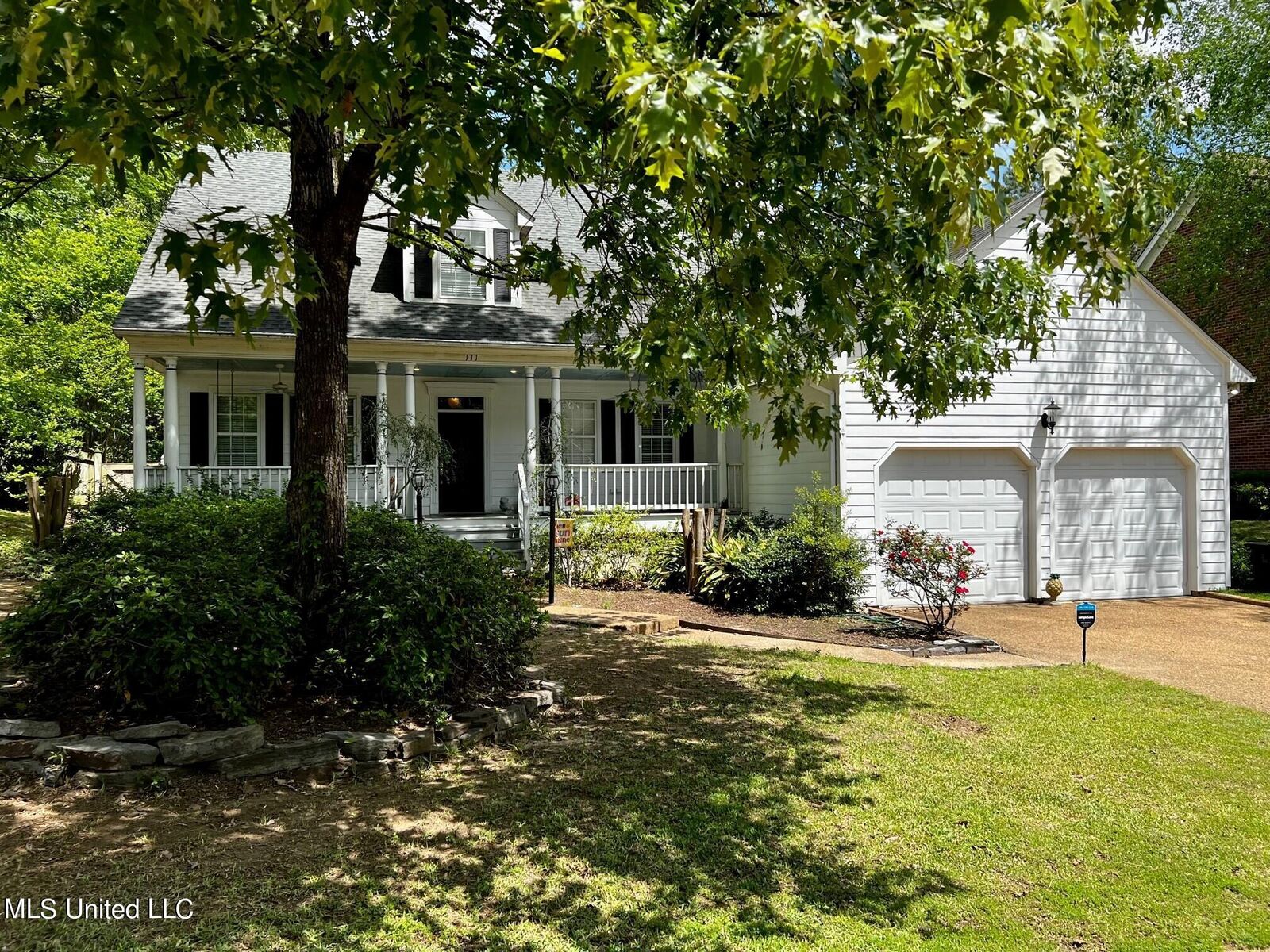 Property Photo: 111 Arbor Cove MS 39056