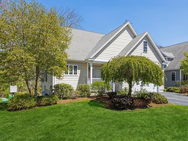 Property Photo: 36 Vineyard Drive NH 03885