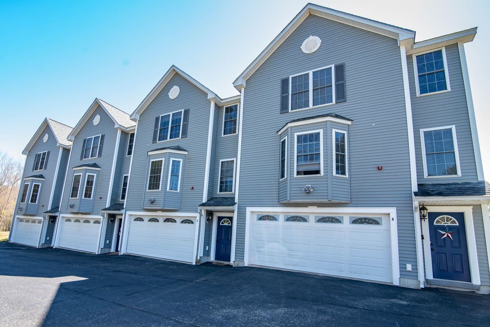 Property Photo:  10 Scribner Road 3  NH 03044 