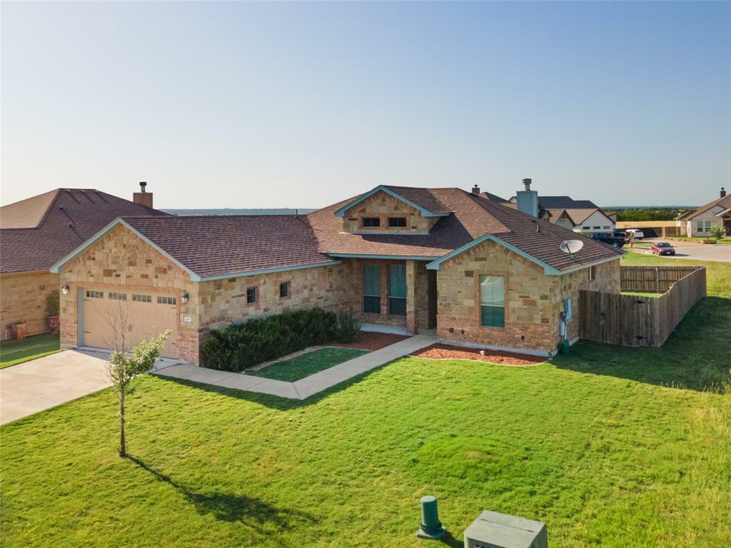 Property Photo:  609 Jake Drive  TX 76537 