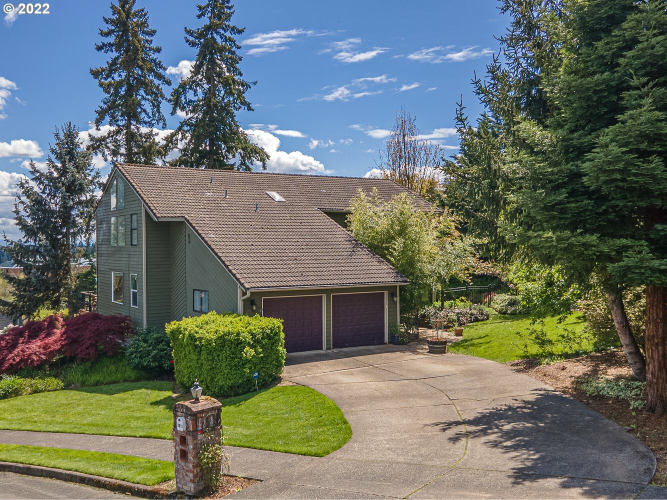 Property Photo: 2913 NE 157th St WA 98686