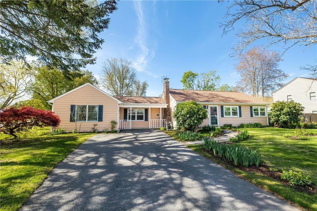 Property Photo: 16 Sherwood Lane RI 02806