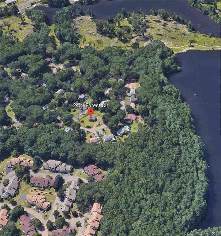 Property Photo: 24 North Forest Circle CT 06516