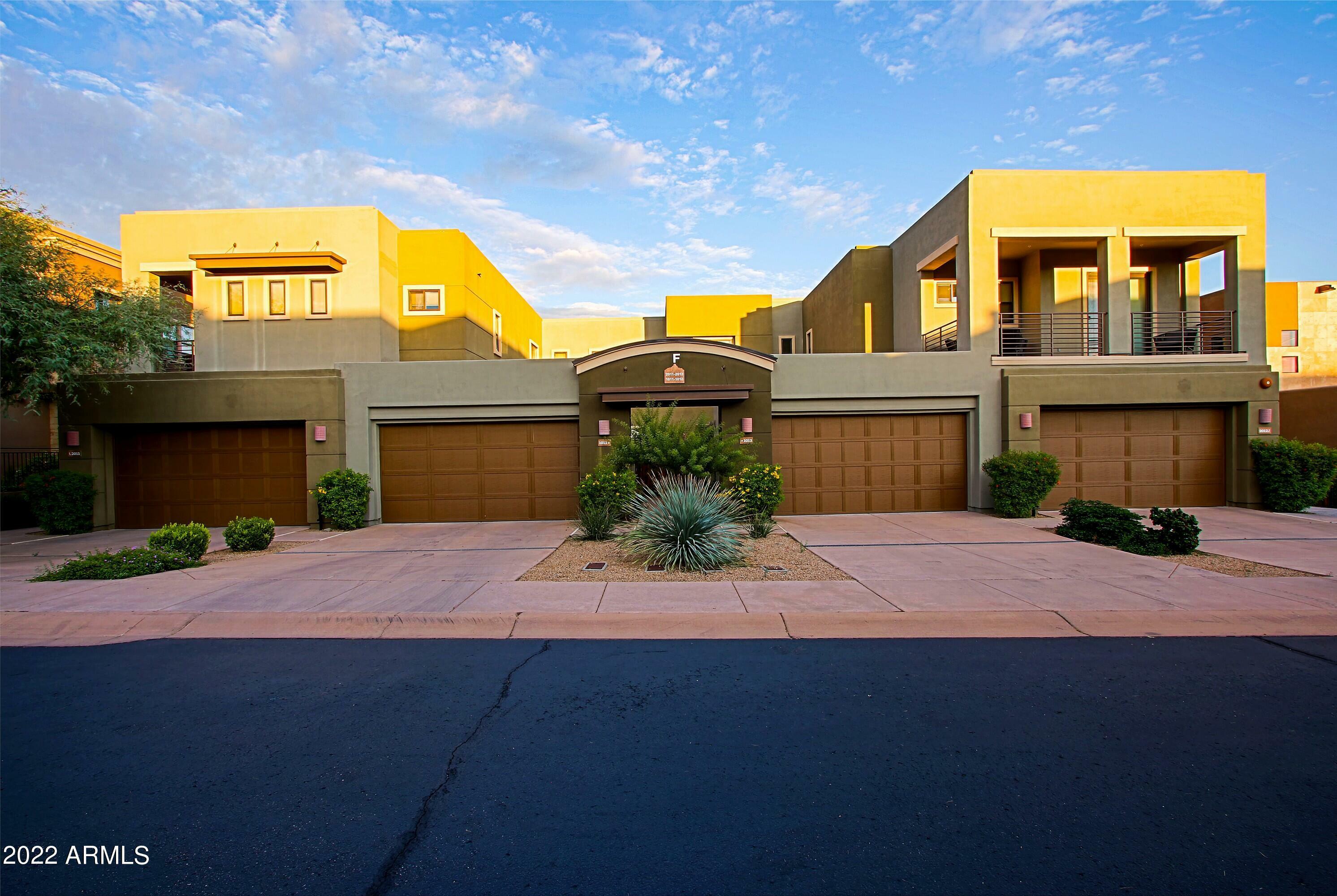 Property Photo:  27000 N Alma School Parkway 1012  AZ 85262 