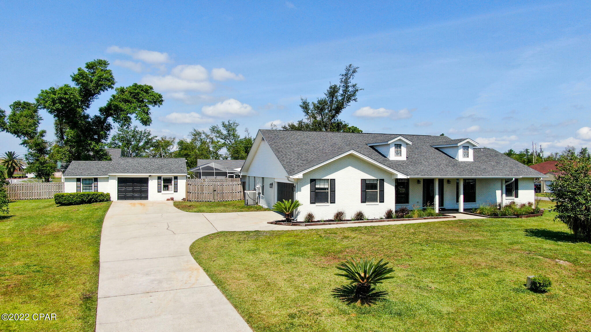 Property Photo:  5108 Deep Bayou Drive  FL 32404 