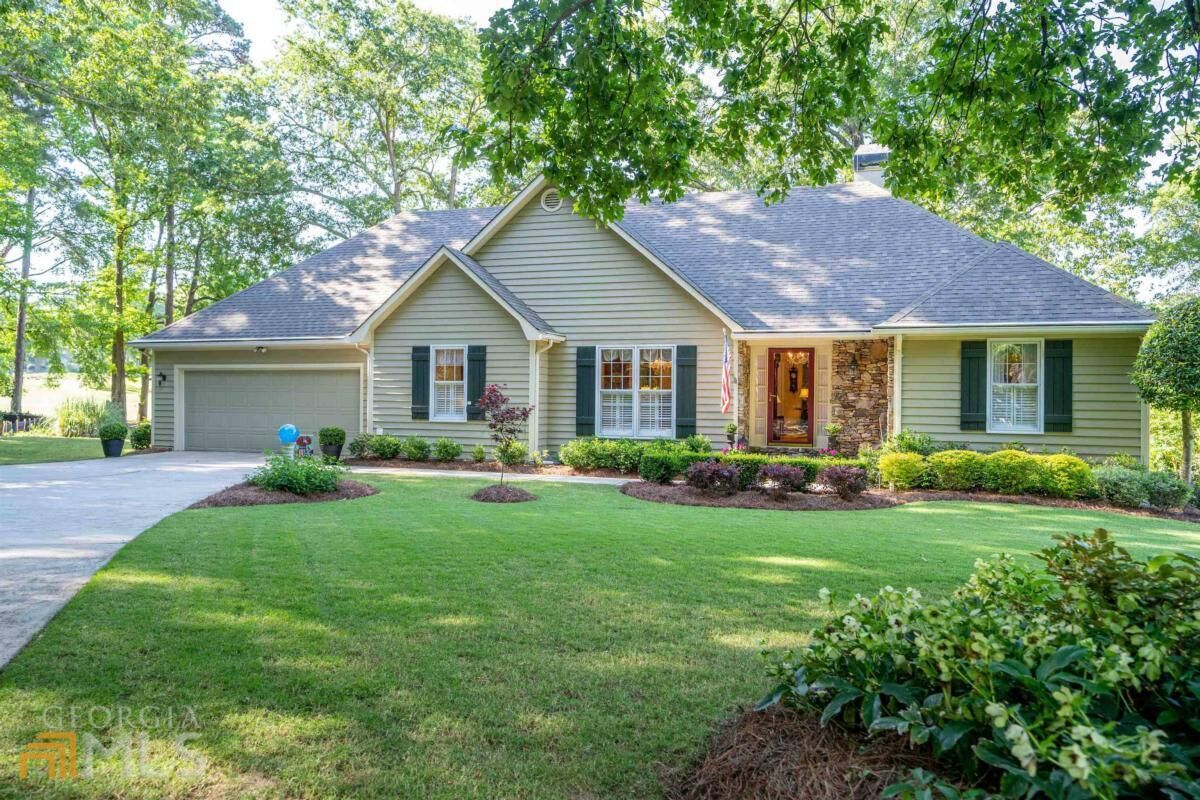 Property Photo: 1020 Ridge Terrace GA 31024